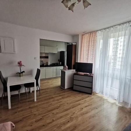 27 Kawalerka Apartment Czestochowa Bagian luar foto