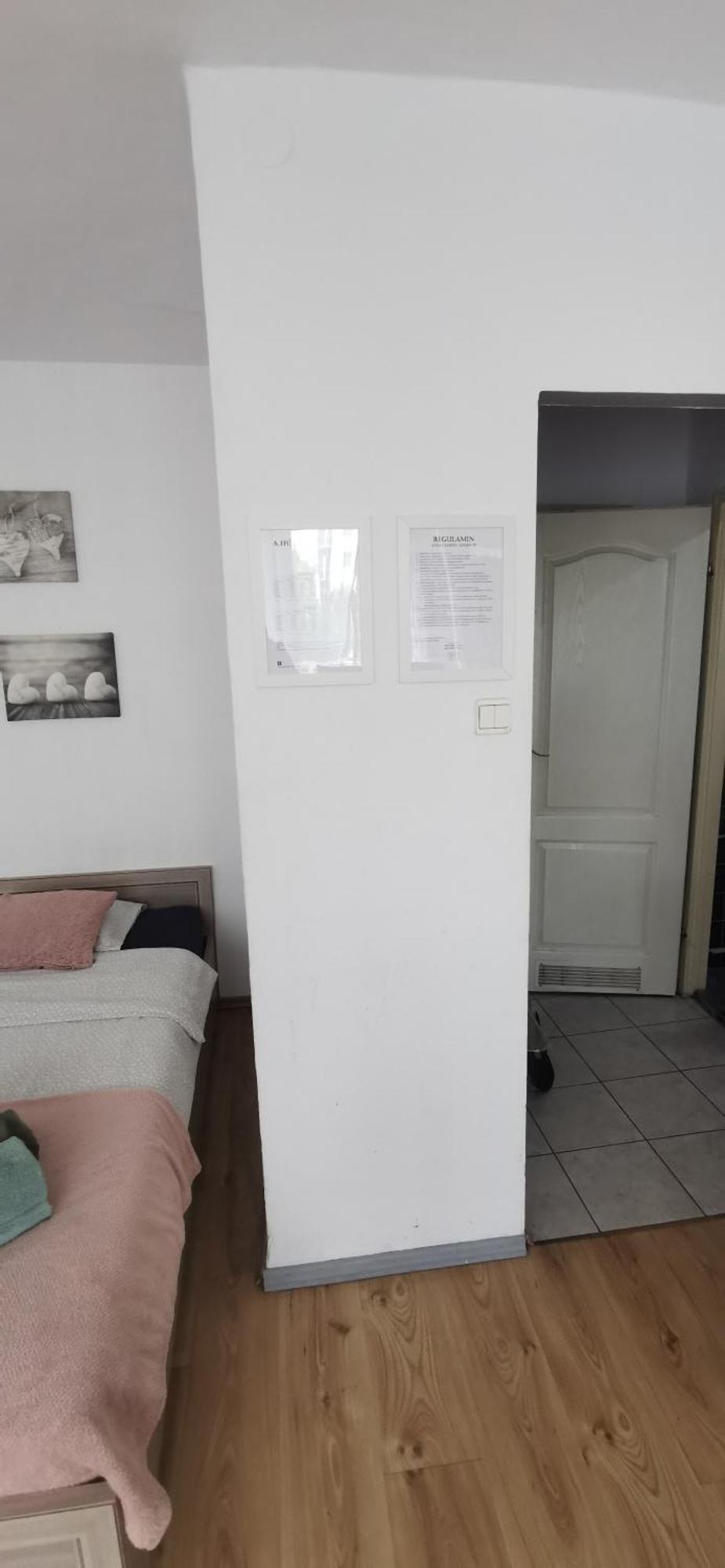 27 Kawalerka Apartment Czestochowa Bagian luar foto