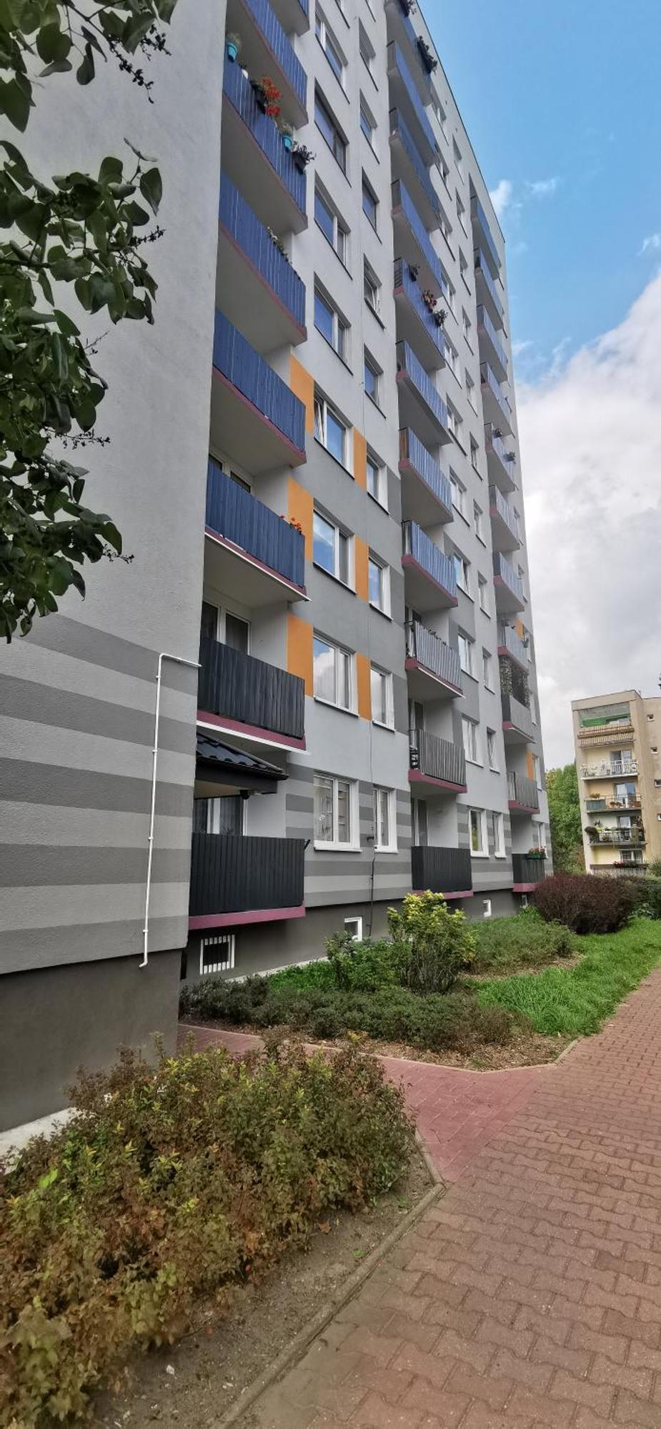 27 Kawalerka Apartment Czestochowa Bagian luar foto