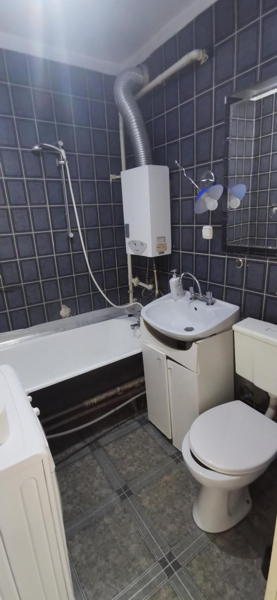 27 Kawalerka Apartment Czestochowa Bagian luar foto